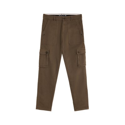 PANTALON CARGO SCAPE PULLIN