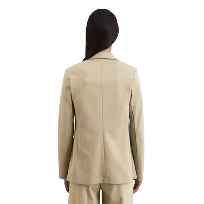Blazer en jersey en qualité interlock MARC O'POLO