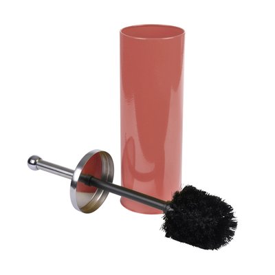 Brosse de toilette uni Metalia DOUCEUR D'INTÉRIEUR