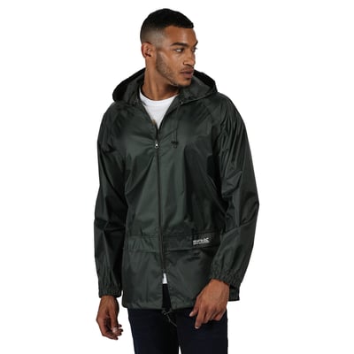 Imperméable shell STORMBREAK REGATTA
