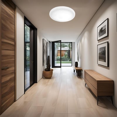Plafonnier    ATRIUM IDEAL LUX
