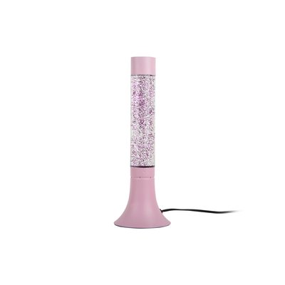 Lampe De Table Verre ASTRO GLITTER LEITMOTIV