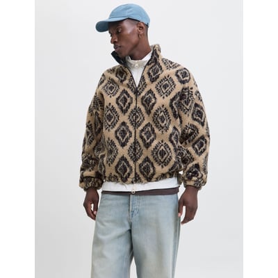 Veste En Polaire JACK & JONES