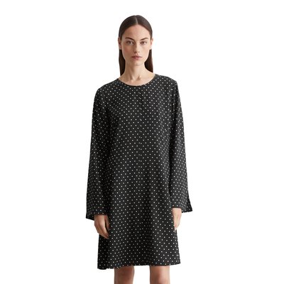 Robe courte regular en LENZING™ ECOVERO™ MARC O'POLO