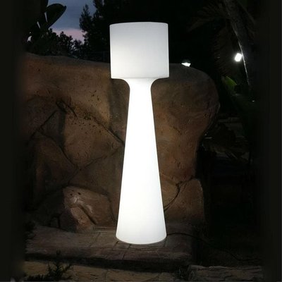 Lampadaire Extérieur Polypropylène Grace NEWGARDEN