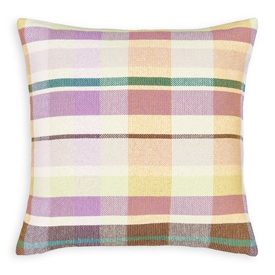 Kissenbezug Palmilla, 45 x 45 cm LA REDOUTE INTERIEURS