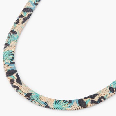 Collier fantaisie Balagane BALABOOSTE