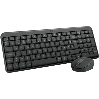 Clavier + Souris MK250 LOGITECH