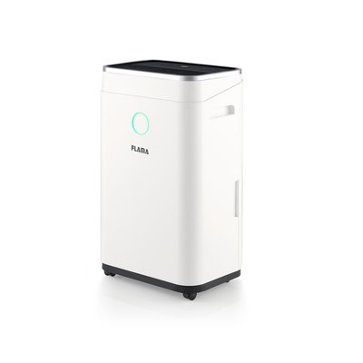 Desumidificador digital 20L, 1327FL, da Flama FLAMA