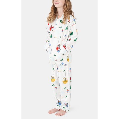 Pyjama fille 16 ans La Redoute