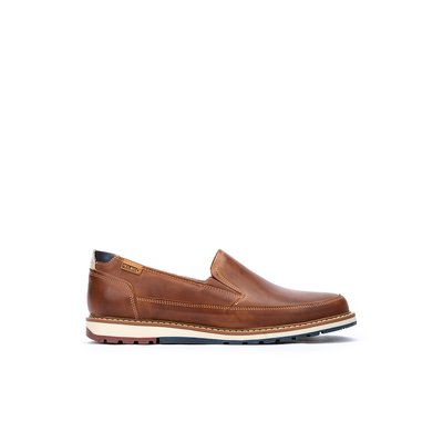 Mocassins cuir BERNA PIKOLINOS