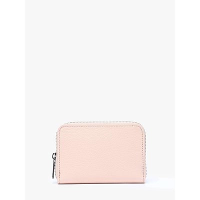 Portefeuille Caviar cuir MILANO