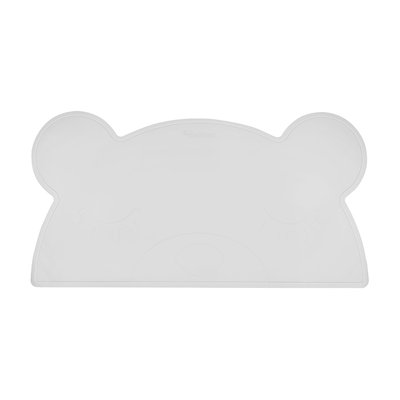 Set de table en forme d’ours KINDSGUT