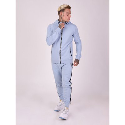 Pantalon jogging homme avec fermeture eclair en bas clearance