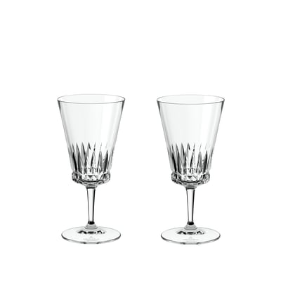 Verre À Eau À Pied, 2 Pièces GRAND ROYAL VILLEROY & BOCH SIGNATURE