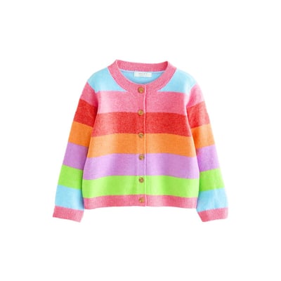 Cardigan en tricot NEXT