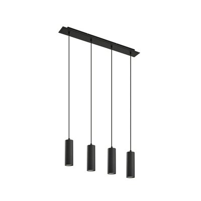 Suspension en métal moderne, Joffrey LINDBY
