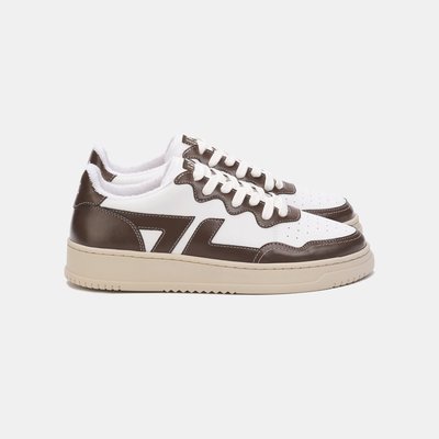 Baskets basses, Olea ZETA