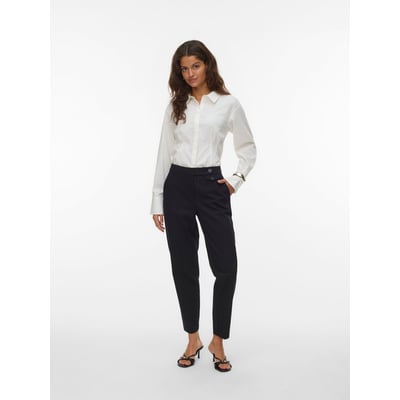Pantalon De Tailleur VERO MODA