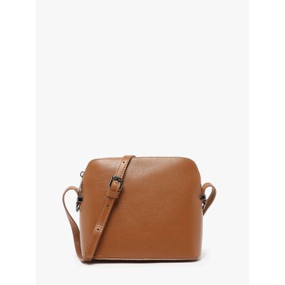 Sac bandoulière Caviar cuir MILANO