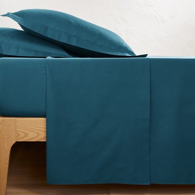 Drap plat en coton, Scenario LA REDOUTE INTERIEURS