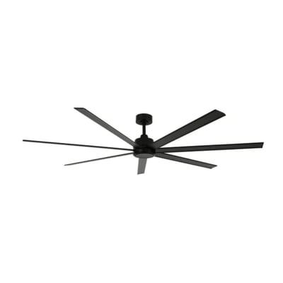 Ventilateur  plafond  ATLANTA BOUTICA-DESIGN