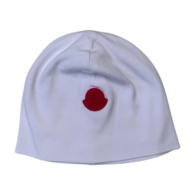 Bonnet bébé - Très bon état MONCLER