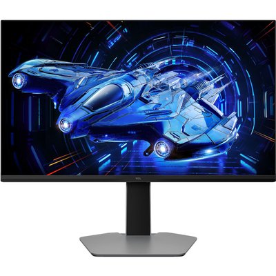 Ecran PC Gamer QD-Mini LED 27G64 180Hz 27'' TCL
