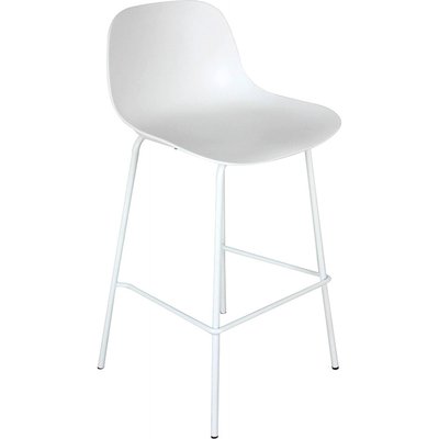 Chaises de bar en plastique, Grano mini KOKOON DESIGN