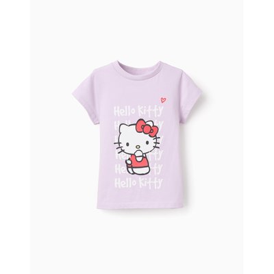 T-shirt de Coton ZIPPY