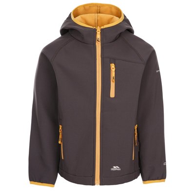 Veste softshell KIAN TRESPASS