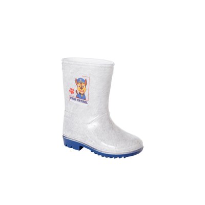 Bottes de pluie Pat' Patrouille® VERTBAUDET