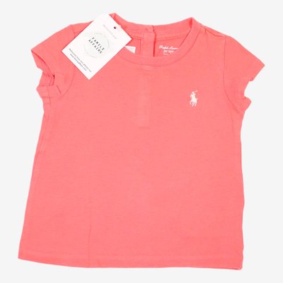 Tee-shirt - Très bon état RALPH LAUREN