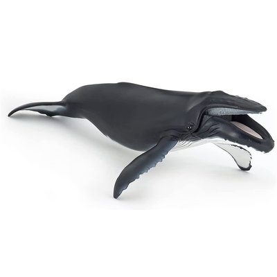Figurine Baleine à bosse PAPO
