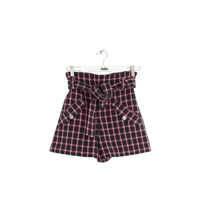 Mini short - Très Bon État MAJE