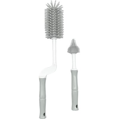 Set de goupillons gris BO JUNGLE