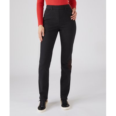 Jean enfilable gaine intégrée Perfect Fit DAMART
