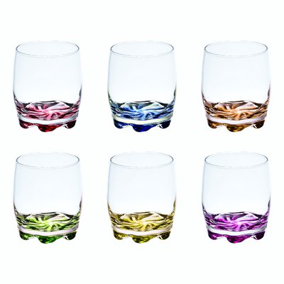Boîte de 6 gobelets Adora 27 cl TREND UP