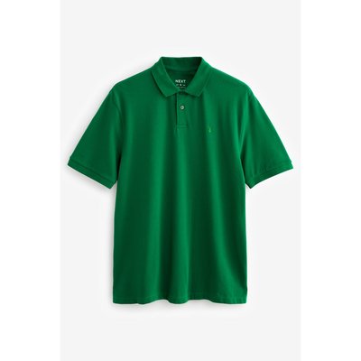 Polo En Piqué NEXT