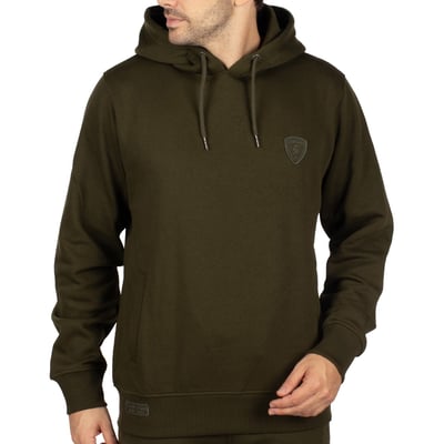 Sweat à capuche team city SHILTON