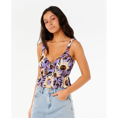 Chemise SUN DRENCHED TOP RIP CURL