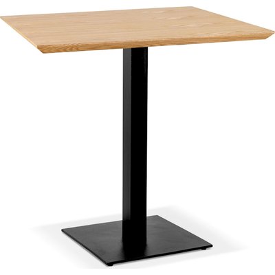 Table à diner bois et métal, Regis KOKOON DESIGN