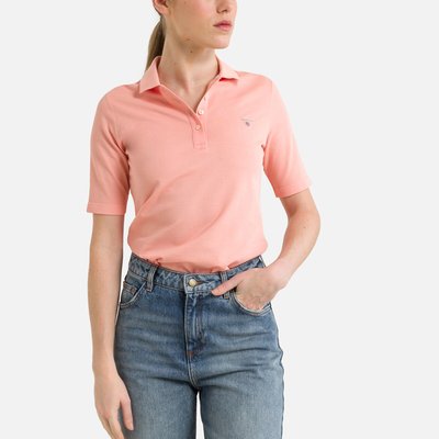 Polo femme GANT La Redoute