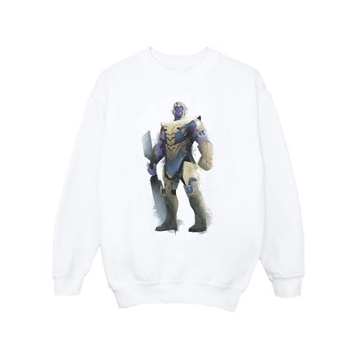 Sweat MARVEL
