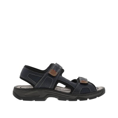 Sandales   marine RIEKER