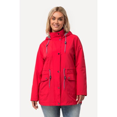 Veste de sport HYPRAR à capuche ULLA POPKEN