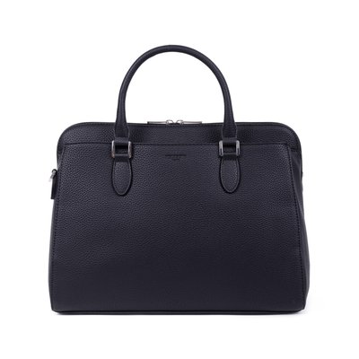 Sac porté main 2 poignées  A4 MADRID HEXAGONA