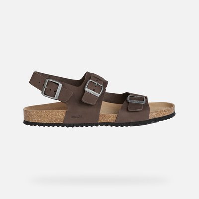 Sandales  U SANDAL GHITA GEOX