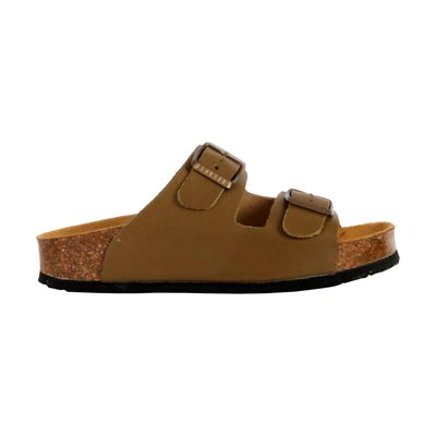 Mules Cuir Cp Beta PLAKTON