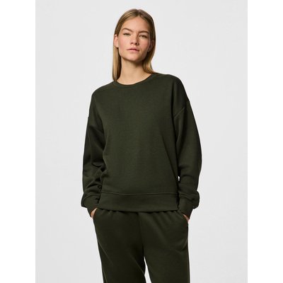 PCCHILLI LOOSE FIT Sweat-shirt PIECES